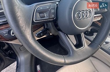 Купе Audi A5 2016 в Києві