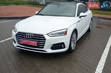 audi a5 2017 в Житомир від про продавця Юра audi a5 2017 в Житомир від професійного продавця Юра