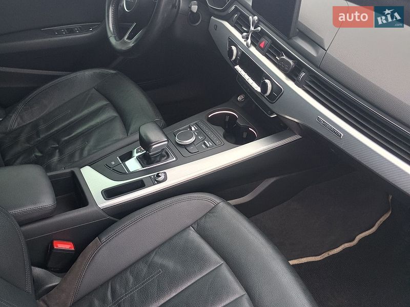 Купе Audi A5 2017 в Житомире