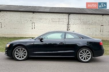 Купе Audi A5 2016 в Рівному фото 7 Купе Audi A5 2016 в Рівному