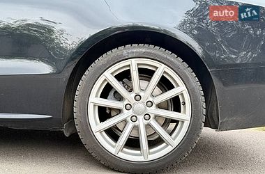 Купе Audi A5 2016 в Рівному фото 13 Купе Audi A5 2016 в Рівному