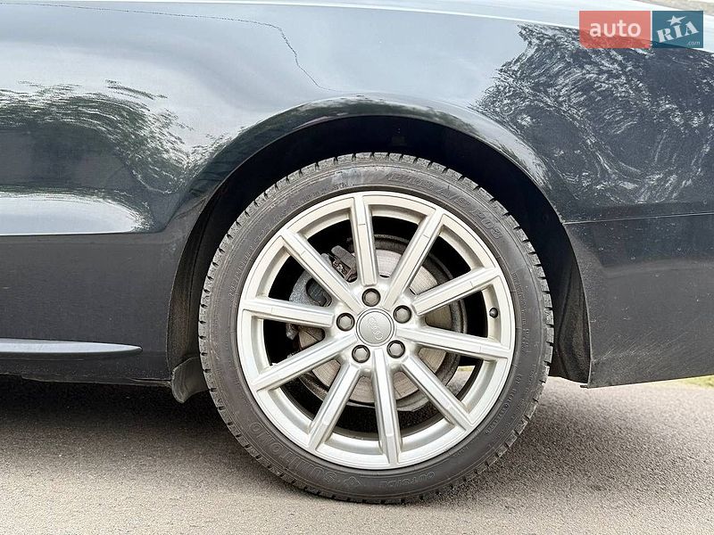 Купе Audi A5 2016 в Рівному фото 13 Купе Audi A5 2016 в Рівному