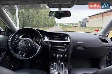 Купе Audi A5 2016 в Рівному фото 18 Купе Audi A5 2016 в Рівному