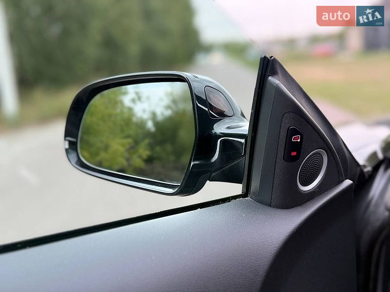 Купе Audi A5 2016 в Рівному фото 26 Купе Audi A5 2016 в Рівному