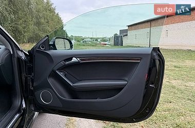 Купе Audi A5 2016 в Рівному фото 28 Купе Audi A5 2016 в Рівному