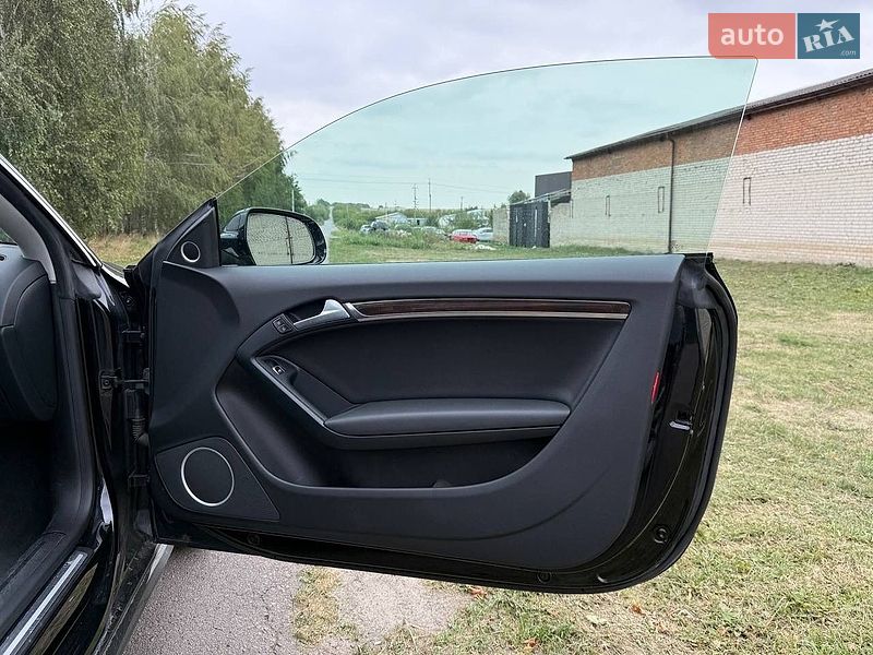 Купе Audi A5 2016 в Рівному фото 28 Купе Audi A5 2016 в Рівному
