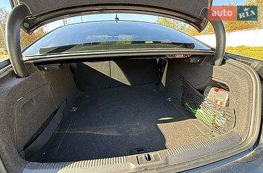 Купе Audi A5 2014 в Львові