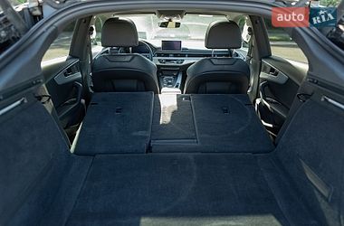 Купе Audi A5 2017 в Львові