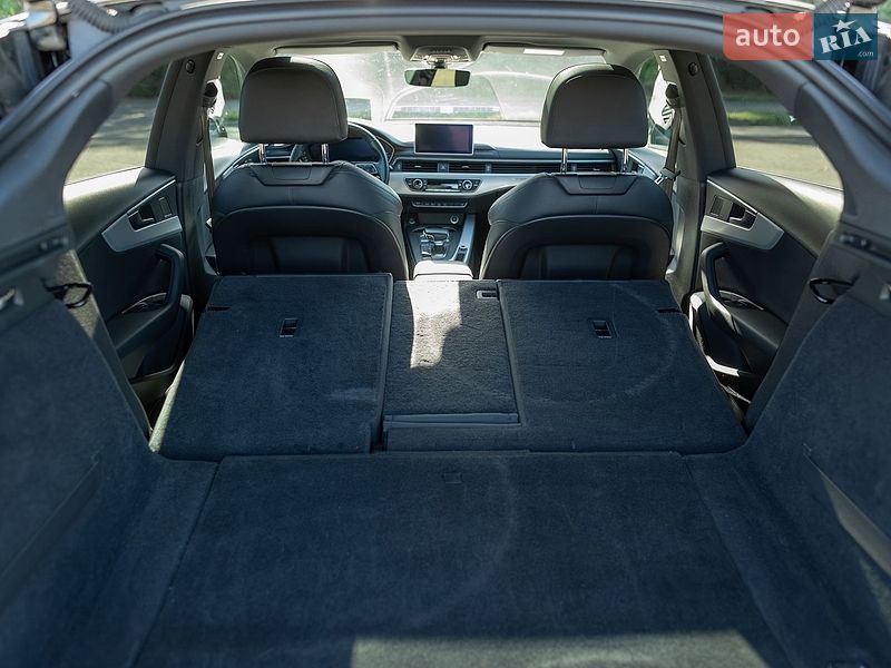 Купе Audi A5 2017 в Львові
