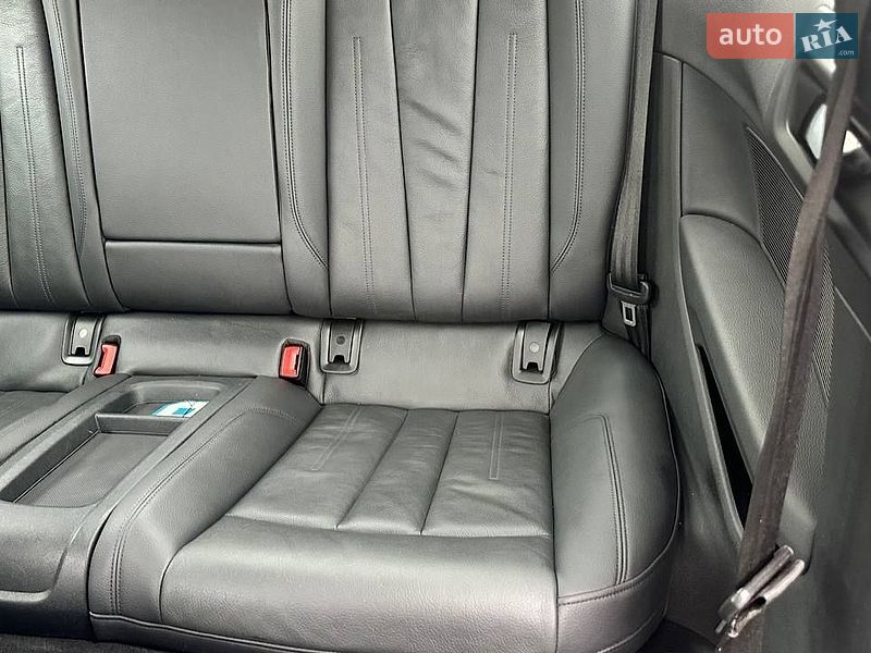 Купе Audi A5 2017 в Луцьку