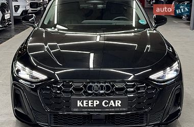 Универсал Audi A5 2025 в Одессе