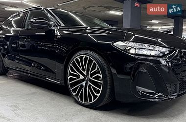 Универсал Audi A5 2025 в Одессе