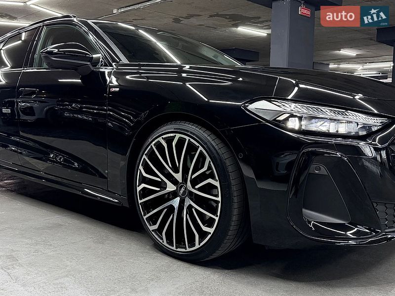 Универсал Audi A5 2025 в Одессе