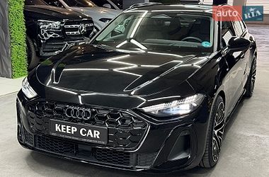 Универсал Audi A5 2025 в Одессе
