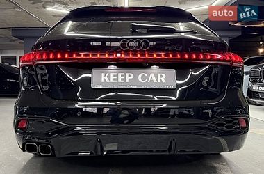 Универсал Audi A5 2025 в Одессе