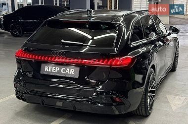 Универсал Audi A5 2025 в Одессе