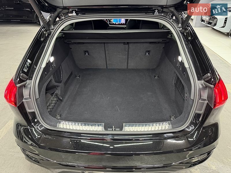 Универсал Audi A5 2025 в Одессе
