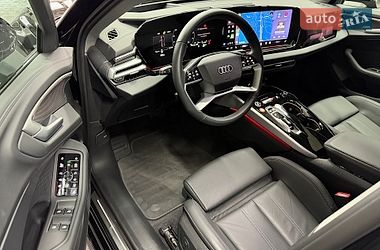 Универсал Audi A5 2025 в Одессе