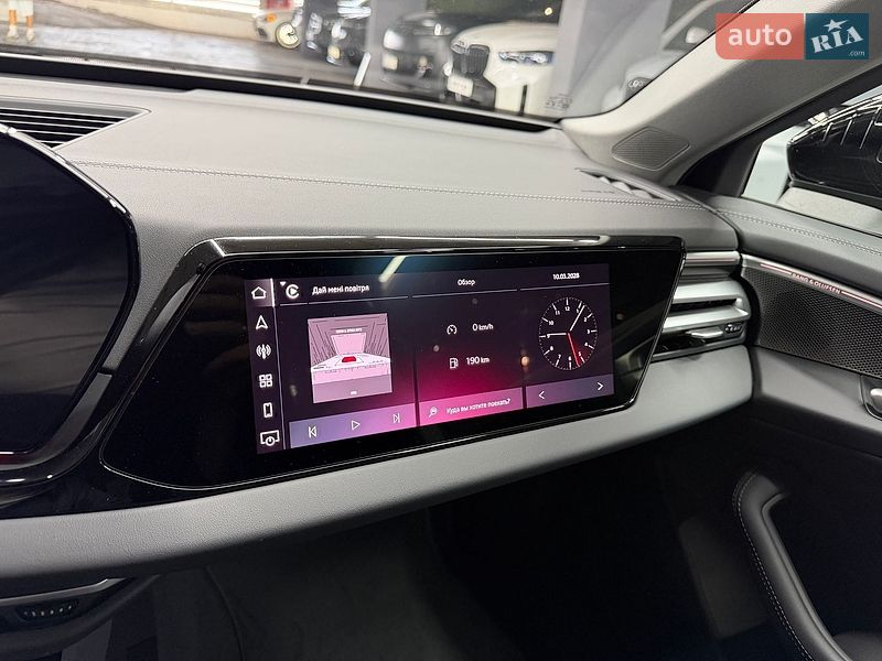Универсал Audi A5 2025 в Одессе