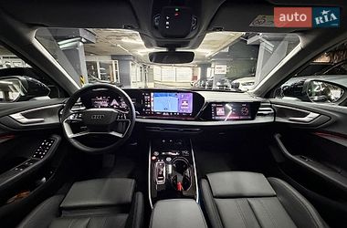 Универсал Audi A5 2025 в Одессе