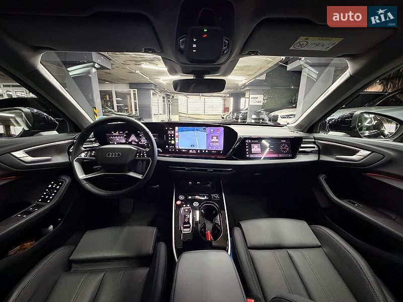 Универсал Audi A5 2025 в Одессе