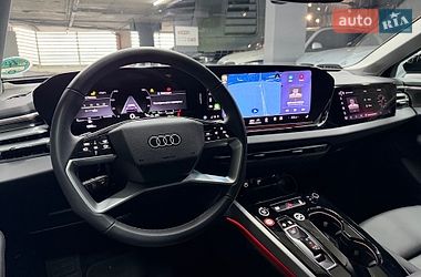 Универсал Audi A5 2025 в Одессе