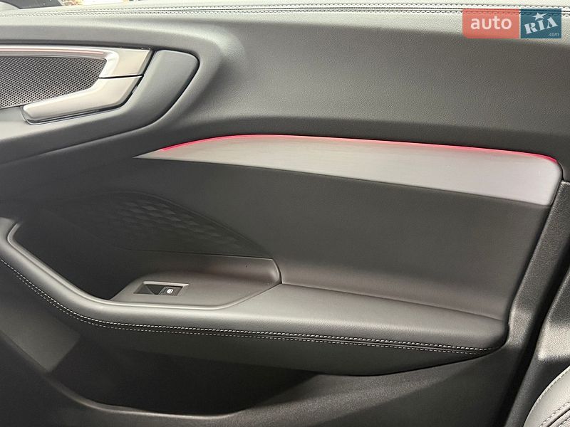Универсал Audi A5 2025 в Одессе