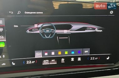 Универсал Audi A5 2025 в Одессе