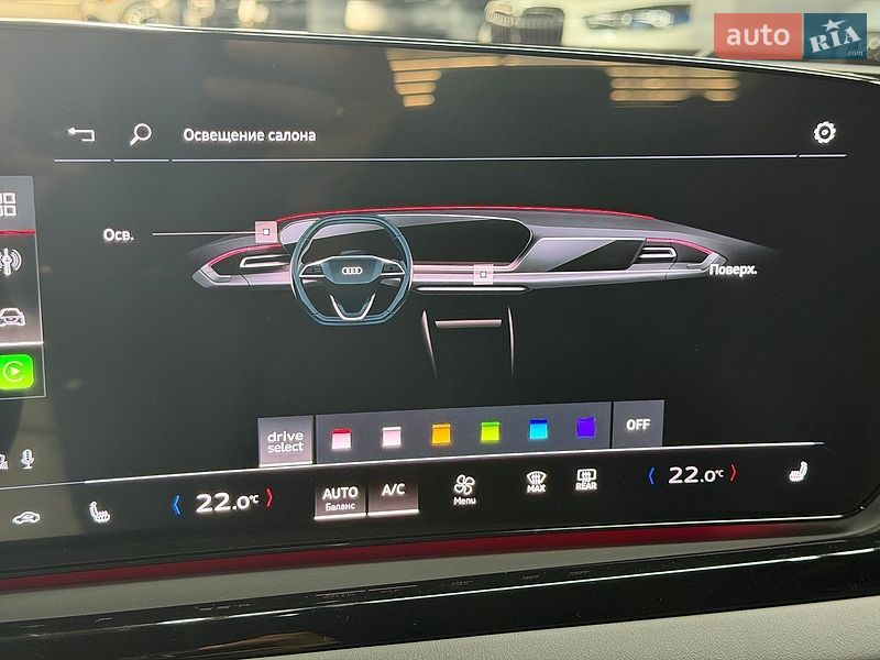 Универсал Audi A5 2025 в Одессе