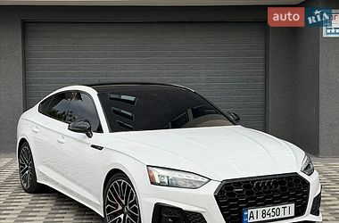 audi a5 2024 в Біла Церква від професійного продавця Тимур