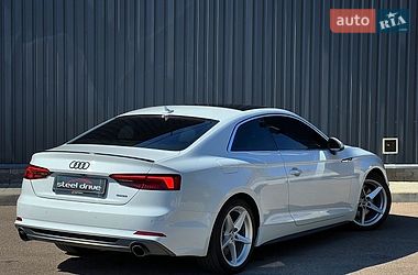 Купе Audi A5 2018 в Миколаєві фото 6 Купе Audi A5 2018 в Миколаєві