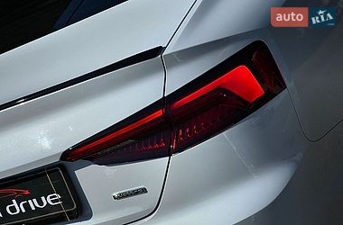 Купе Audi A5 2018 в Миколаєві фото 11 Купе Audi A5 2018 в Миколаєві