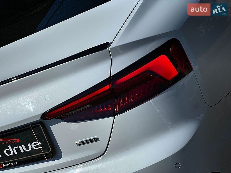Купе Audi A5 2018 в Миколаєві фото 11 Купе Audi A5 2018 в Миколаєві