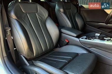 Купе Audi A5 2018 в Миколаєві фото 16 Купе Audi A5 2018 в Миколаєві
