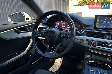 Купе Audi A5 2018 в Миколаєві фото 19 Купе Audi A5 2018 в Миколаєві