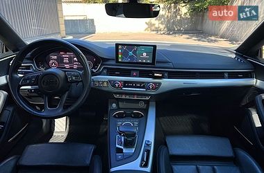 Купе Audi A5 2018 в Миколаєві фото 18 Купе Audi A5 2018 в Миколаєві