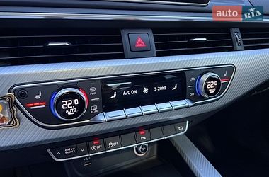 Купе Audi A5 2018 в Миколаєві фото 29 Купе Audi A5 2018 в Миколаєві