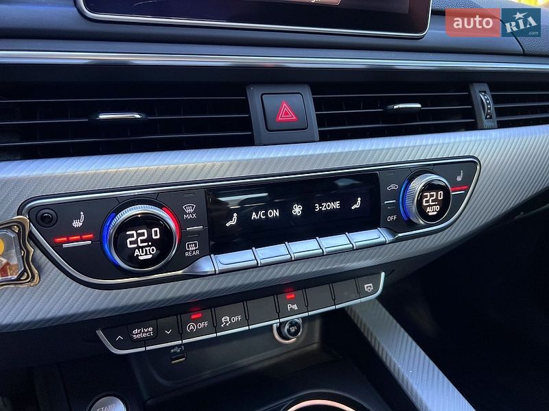 Купе Audi A5 2018 в Миколаєві фото 29 Купе Audi A5 2018 в Миколаєві
