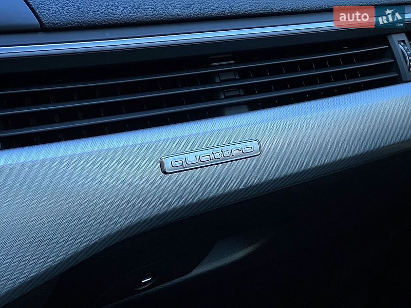 Купе Audi A5 2018 в Миколаєві фото 32 Купе Audi A5 2018 в Миколаєві
