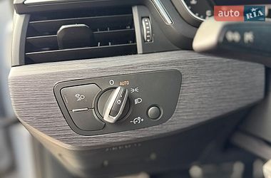 Купе Audi A5 2019 в Днепре