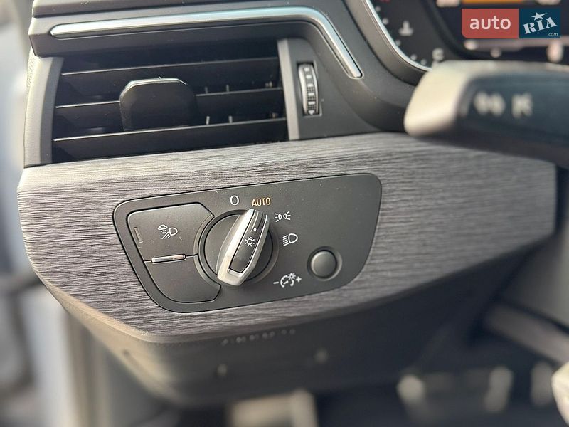 Купе Audi A5 2019 в Днепре