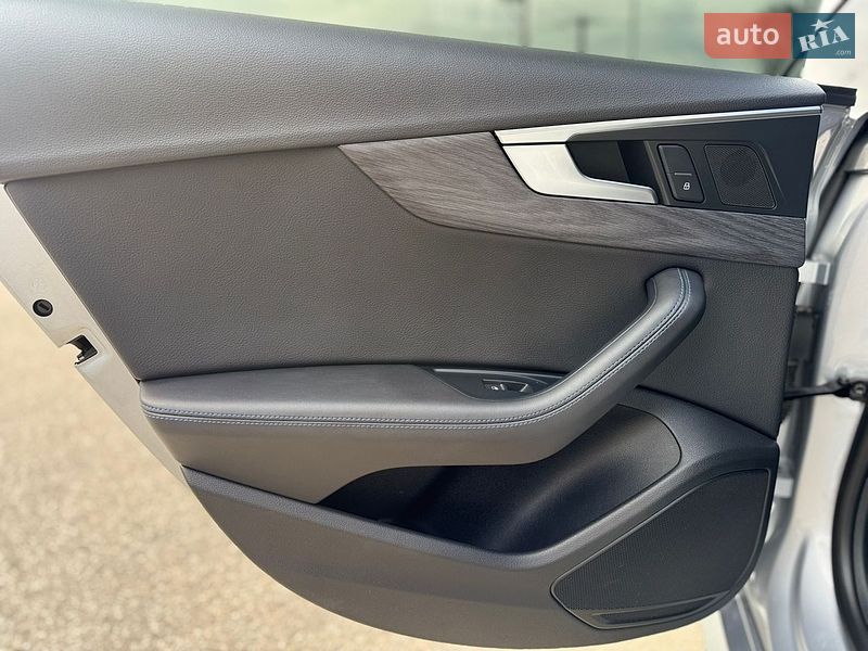 Купе Audi A5 2019 в Днепре