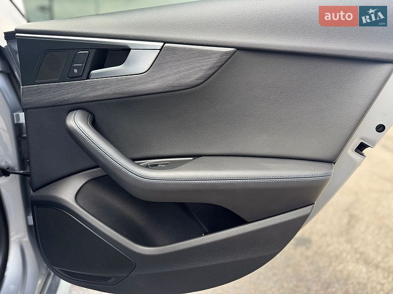 Купе Audi A5 2019 в Днепре