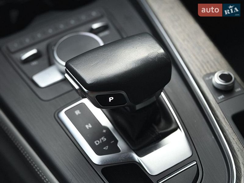 Купе Audi A5 2018 в Києві фото 10 Купе Audi A5 2018 в Києві