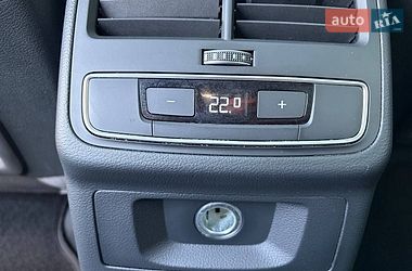 Лифтбек Audi A5 2020 в Львове
