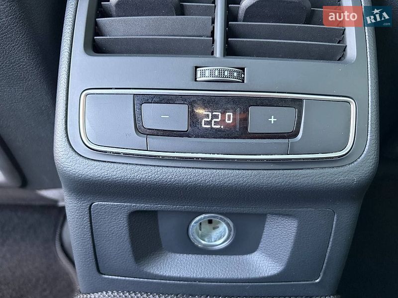 Лифтбек Audi A5 2020 в Львове