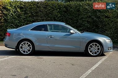 Купе Audi A5 2009 в Киеве