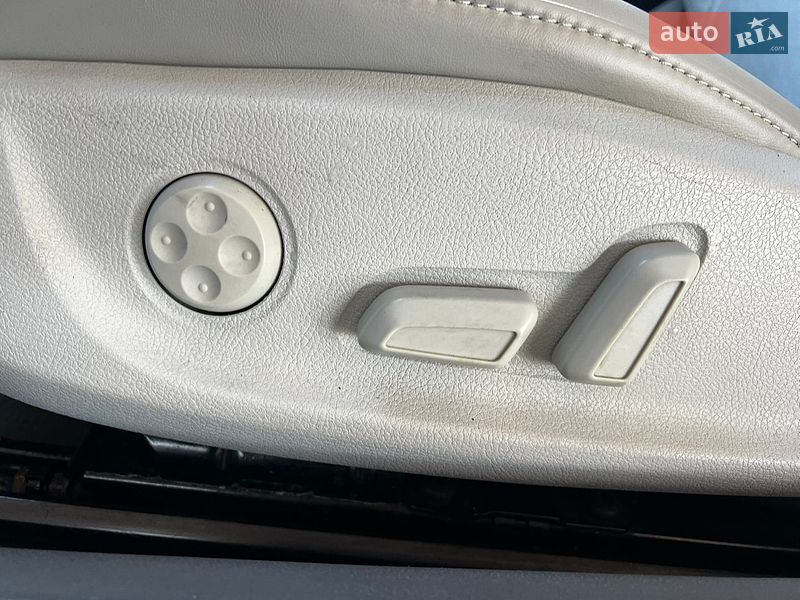 Купе Audi A5 2009 в Киеве