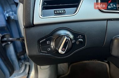 Купе Audi A5 2009 в Киеве