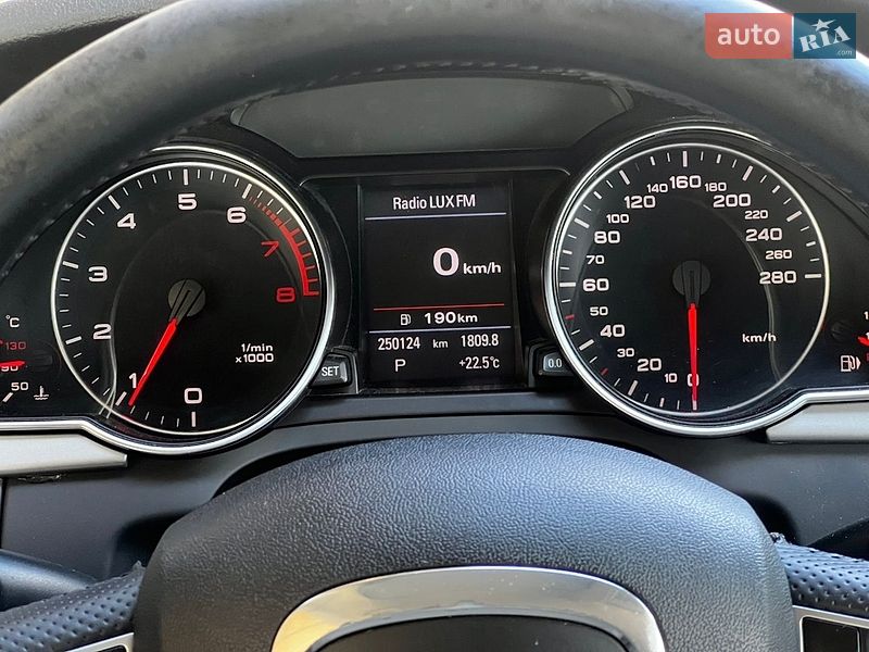 Купе Audi A5 2009 в Киеве